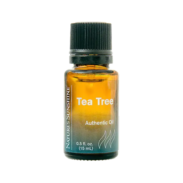 Tea Tree (15ml) NSP