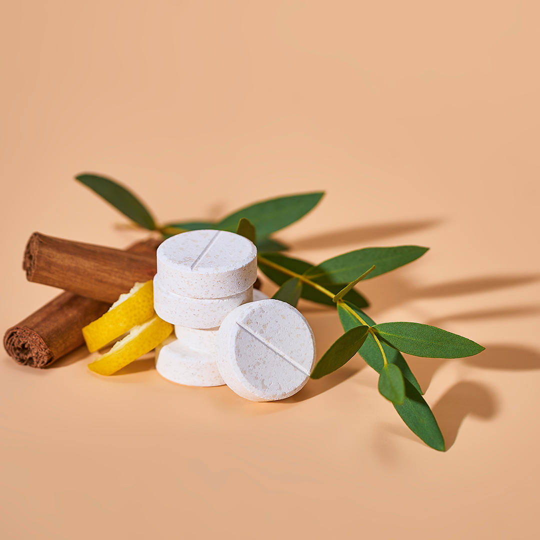 Thieves Dishwasher Tablets