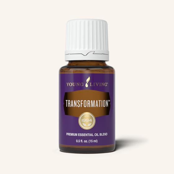 Transformation YL 15ml