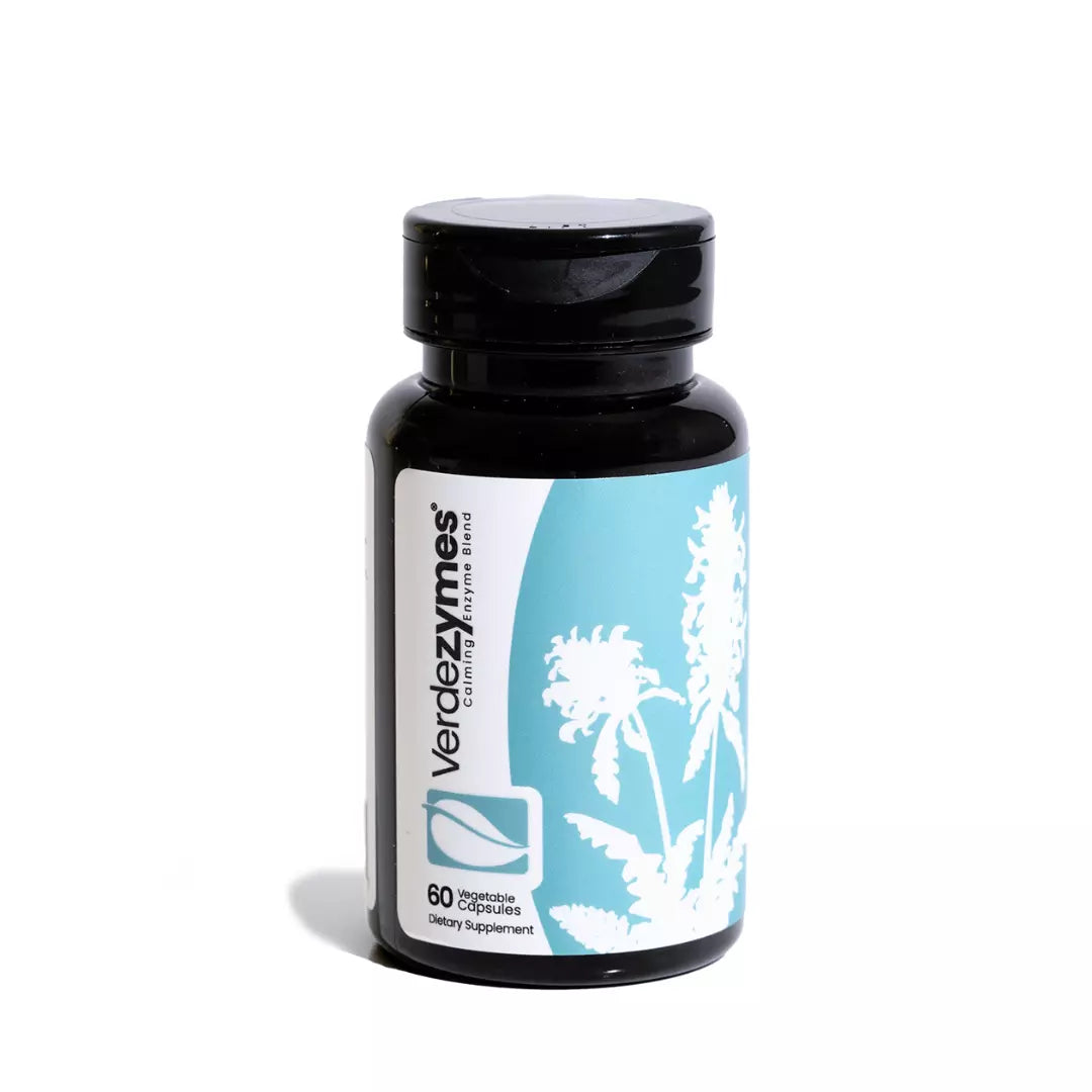 Verdezymes Solle 60 Caps