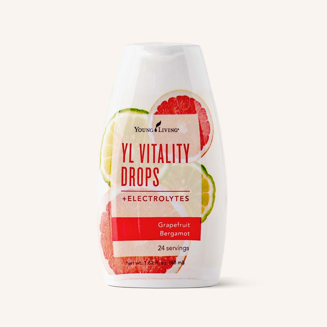 Grapefruit&Bergamot Drops YL-1.62oz
