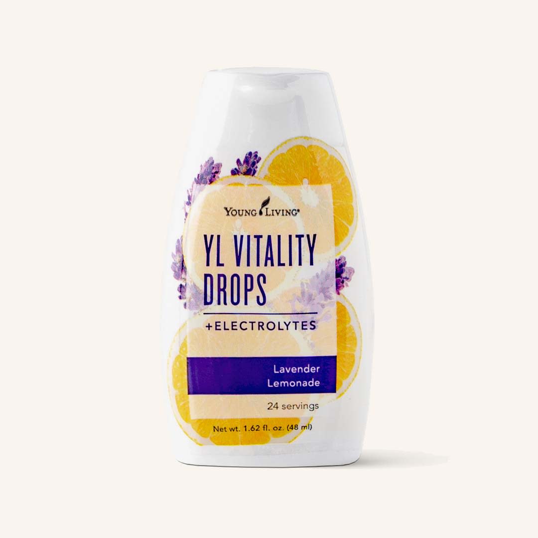 Lavender&Lemonade Drops YL