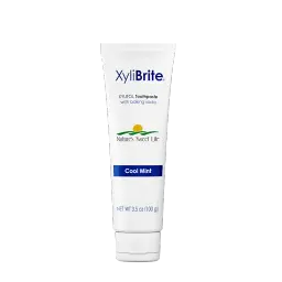 xyliBrite Toothpaste 3.5 oz