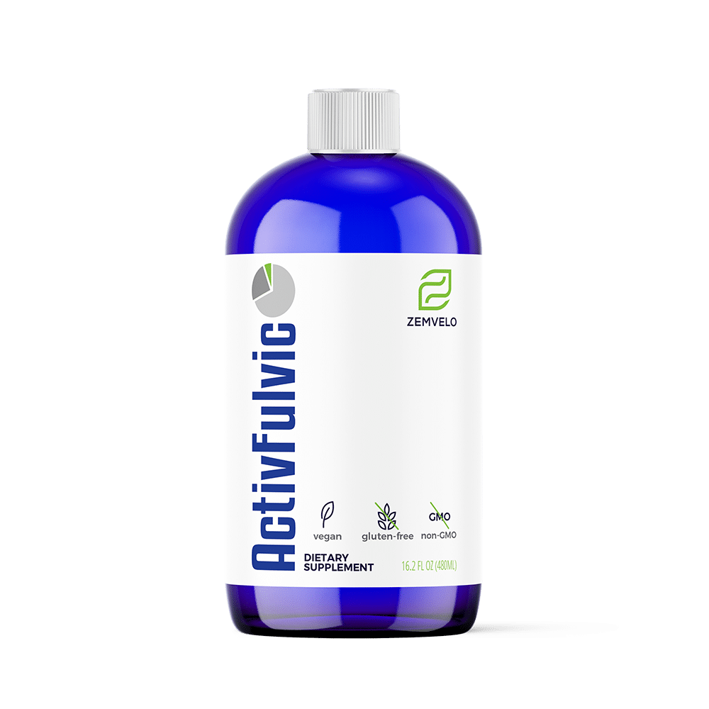 ActivFulvic 16.2 fl. oz.