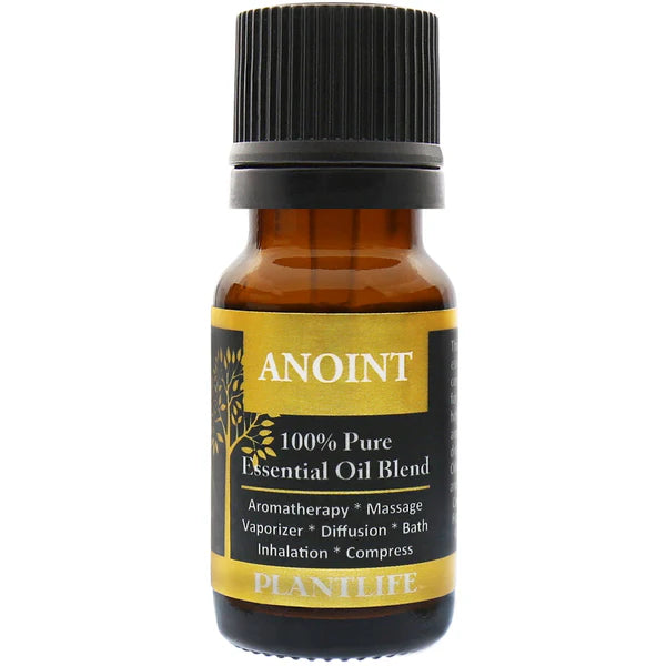 Annoint Essential Oil Blend
