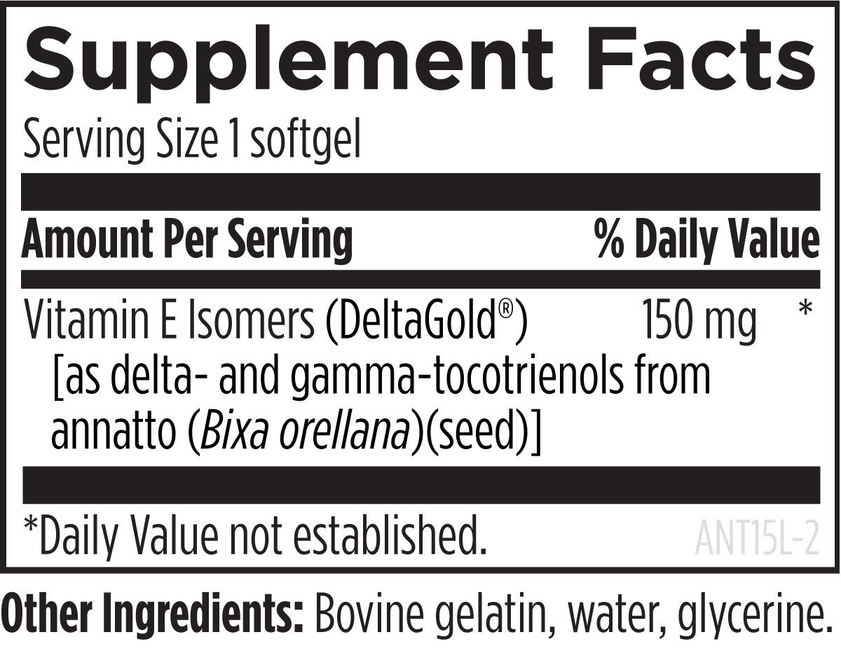Annatto E150 60 caps