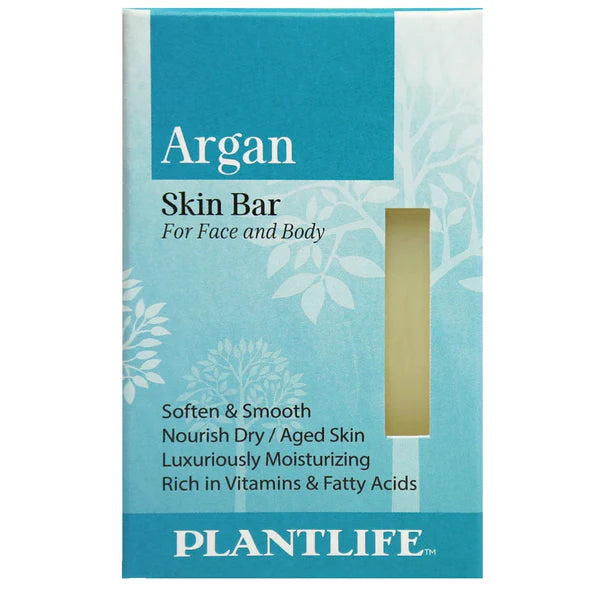 Argan Travel size soap bar
