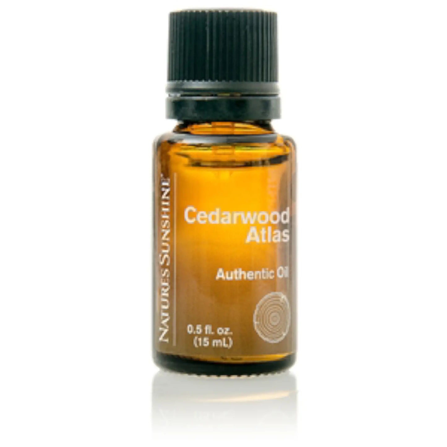 Cedarwood Atlas 15 ml