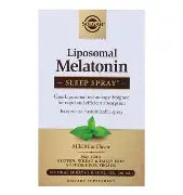 Melatonin Liposomal .68 oz