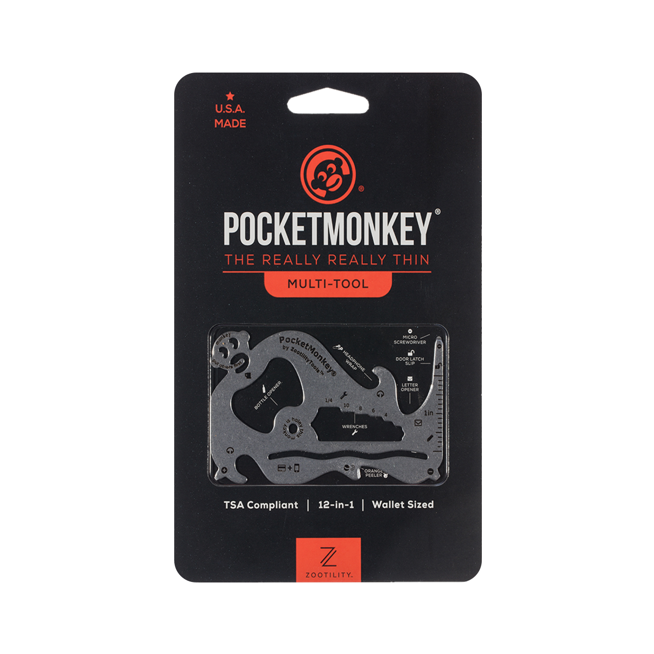 PocketMonkey®