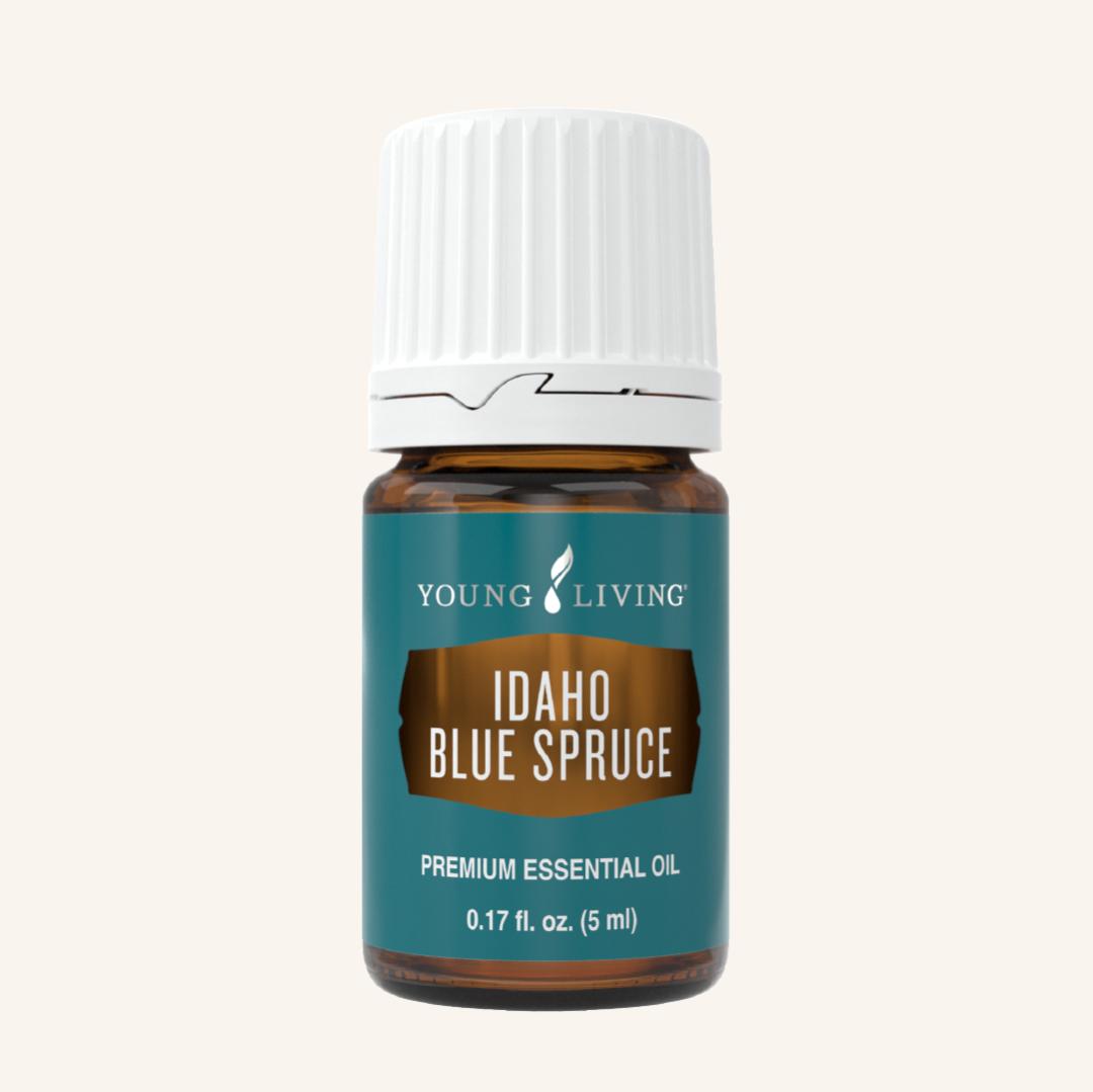 Idaho Blue Spruce - 5ml YL