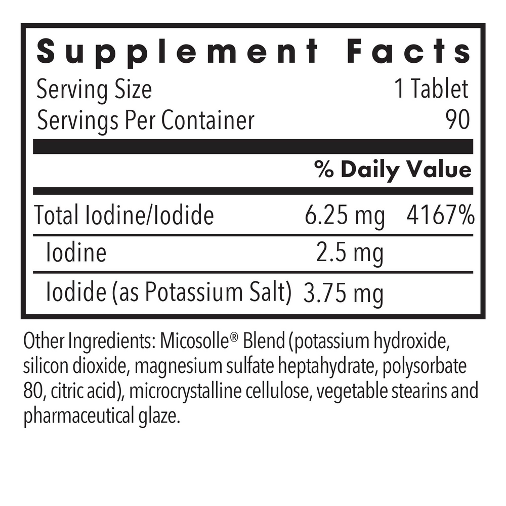 Iodorol