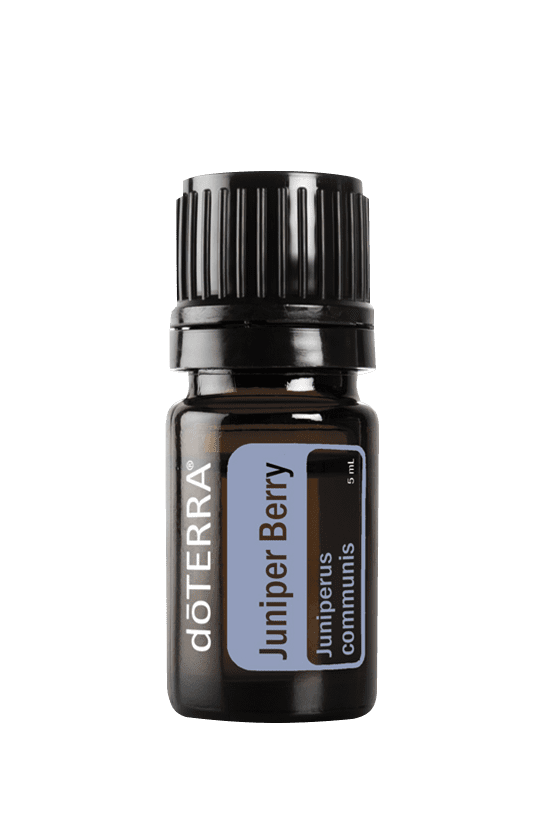 Juniper Berry DT-5ml