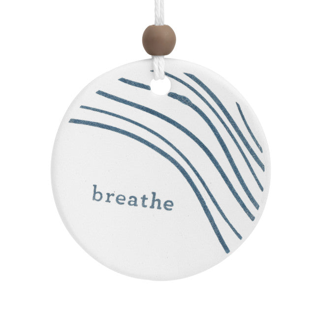 Breathe Hanging Oil Diffuser