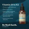 Liquid Vitamin D3 K2