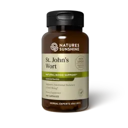 St. Johns Wort Conc