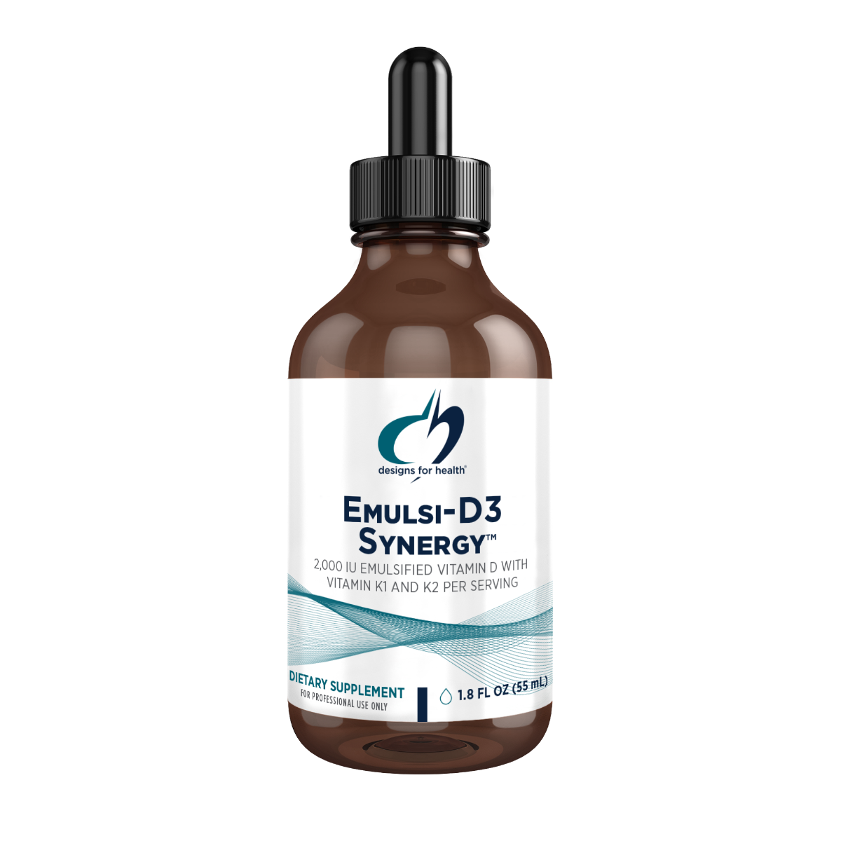 Emulsi-D3 & K Synergy DH 2 fl oz