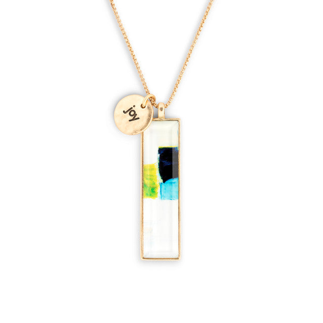 Isle of Sky Artlifting Necklace