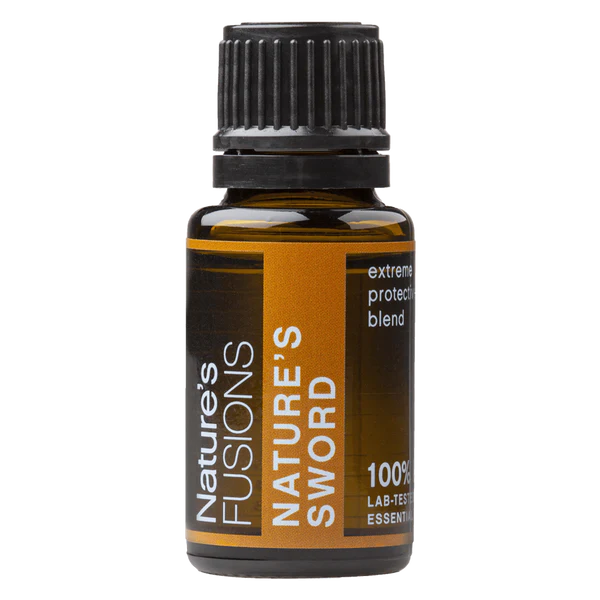 Ultra Immunity Oil Blend