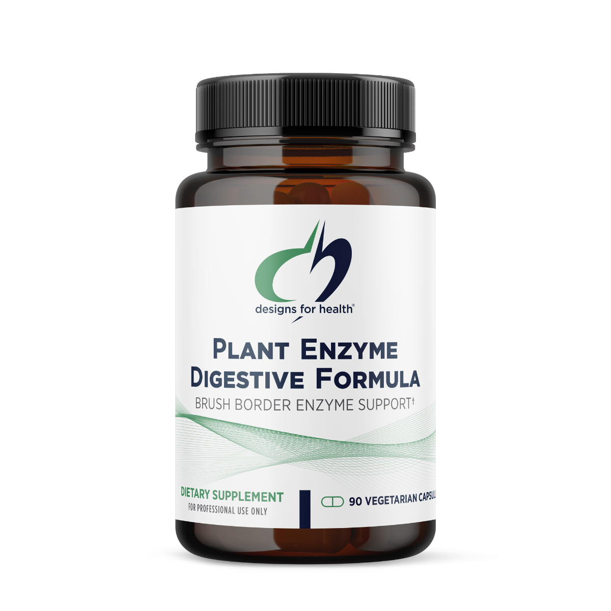 Plant Enzyme Digestive Formula 90 Caps