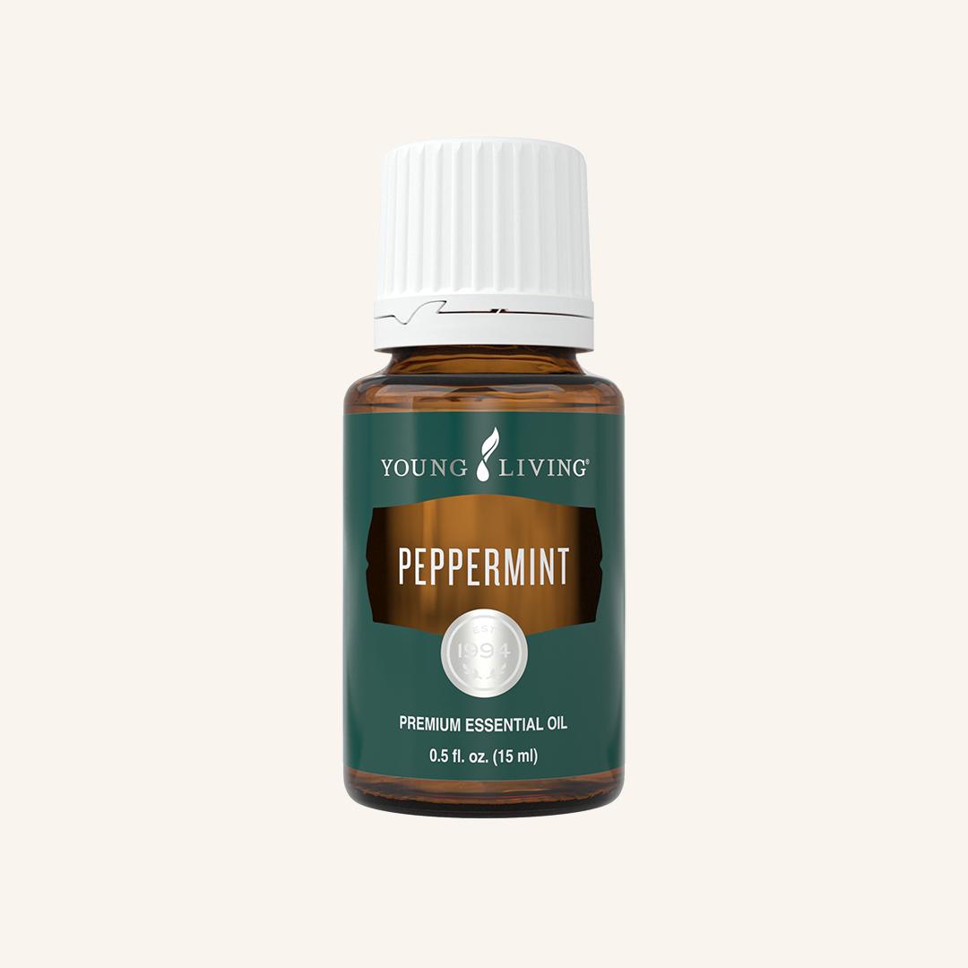 Peppermint -YL-15ml