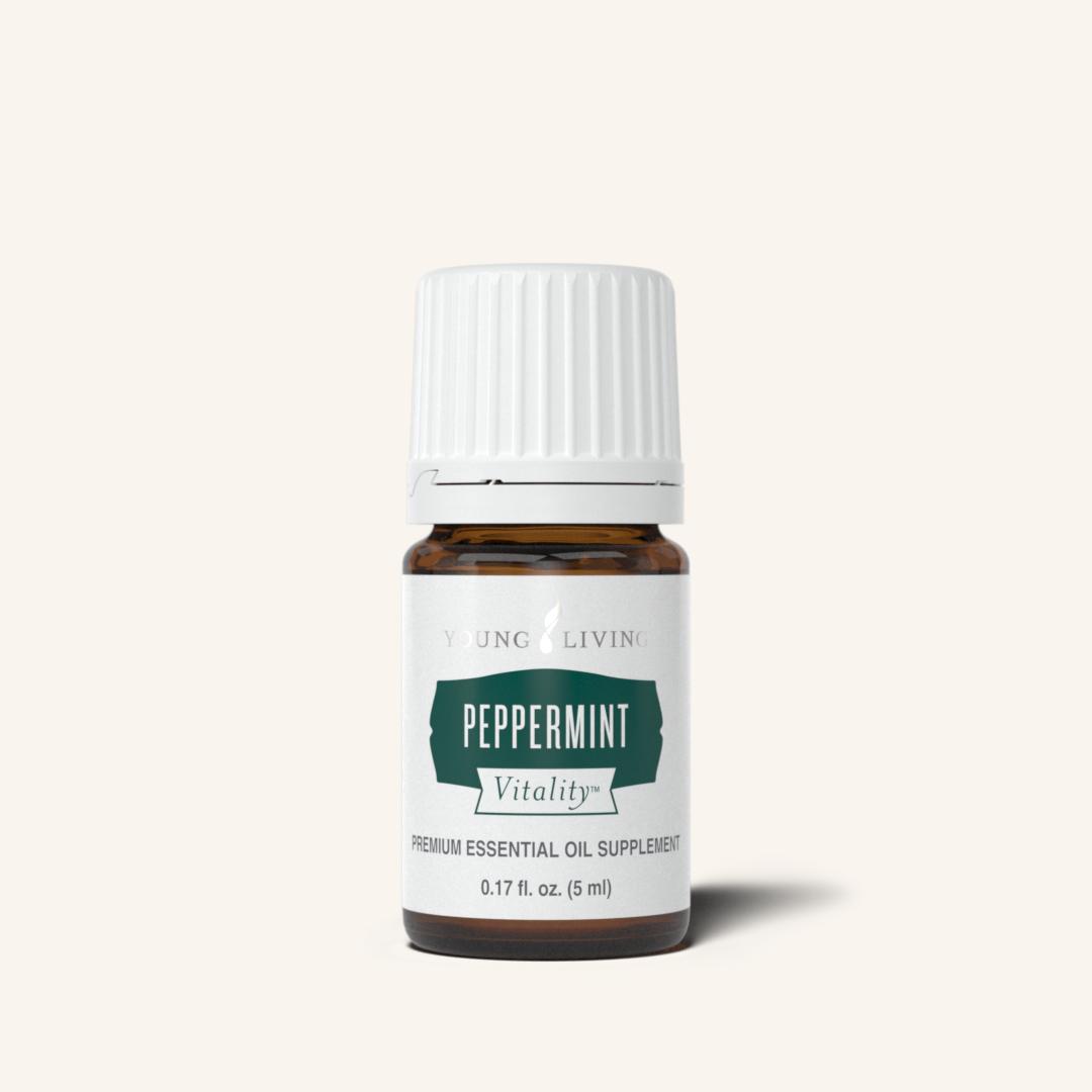 Peppermint Vitality YL 5 ml