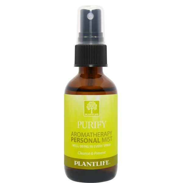 Purify Aromatherapy Personal Mist