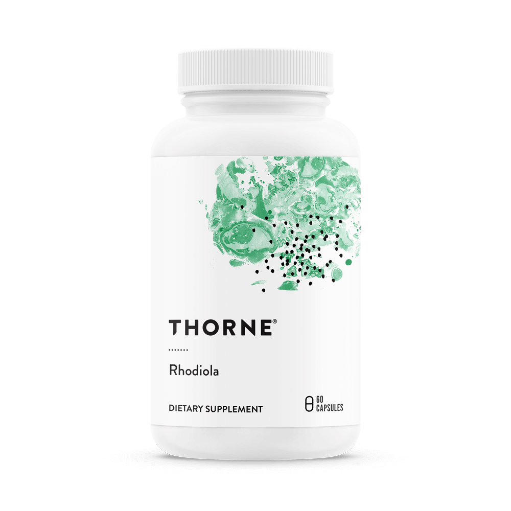 Rhodiola 60 caps