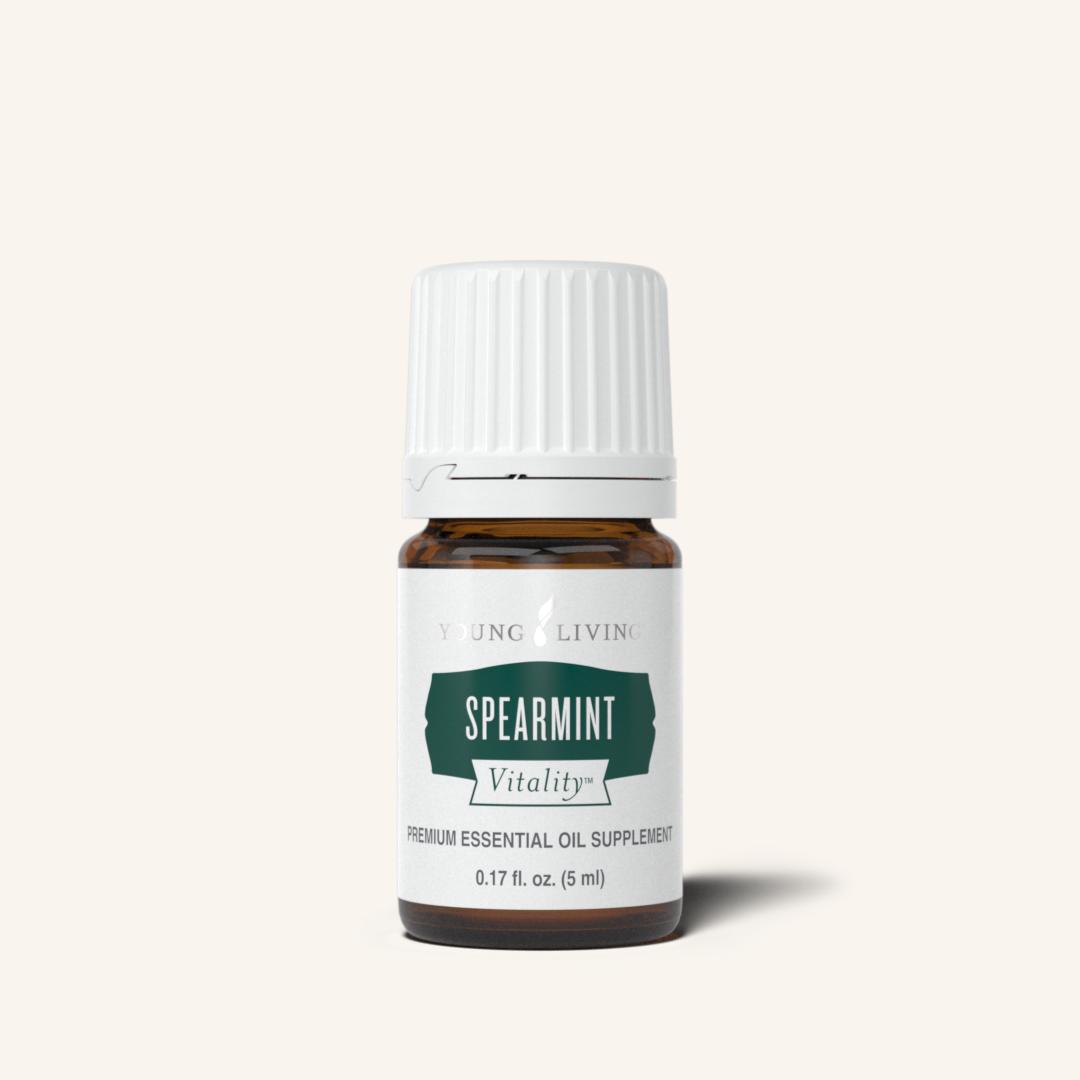 Spearmint Vitality YL