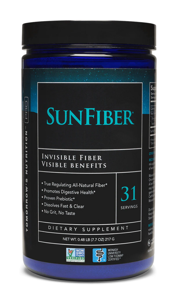SUNFIBER