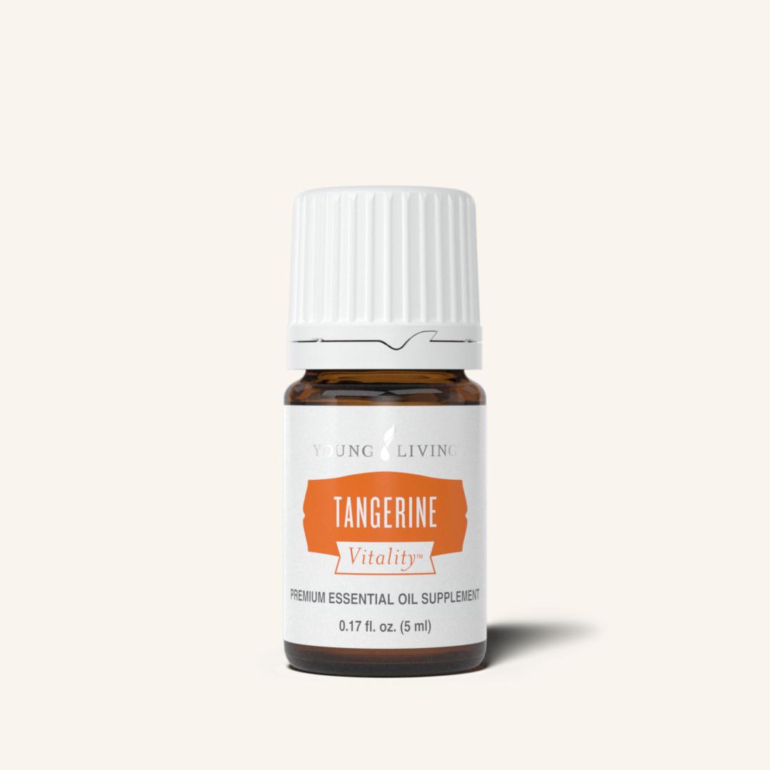 Tangerine Vitality YL-5 ml