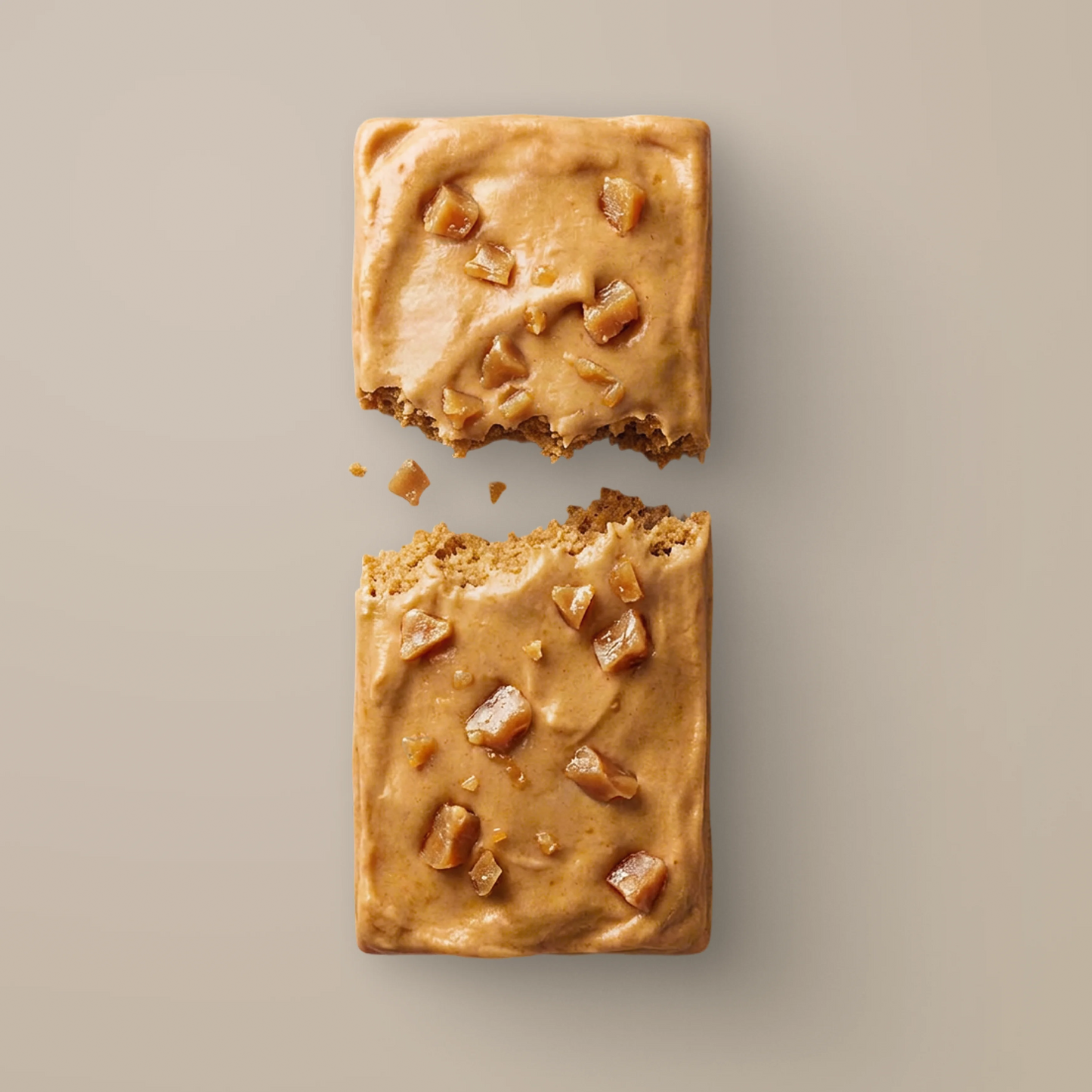 Peanut Butter Mousse