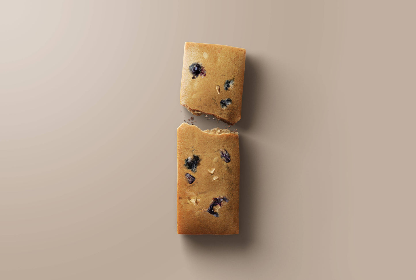 Peanut Butter Blackberry