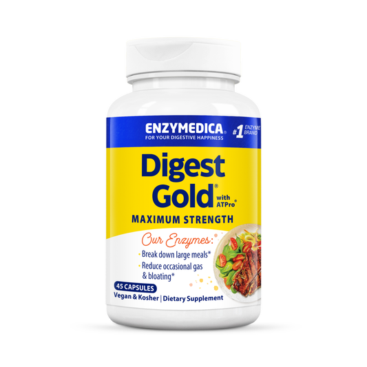 Digest Gold 45caps