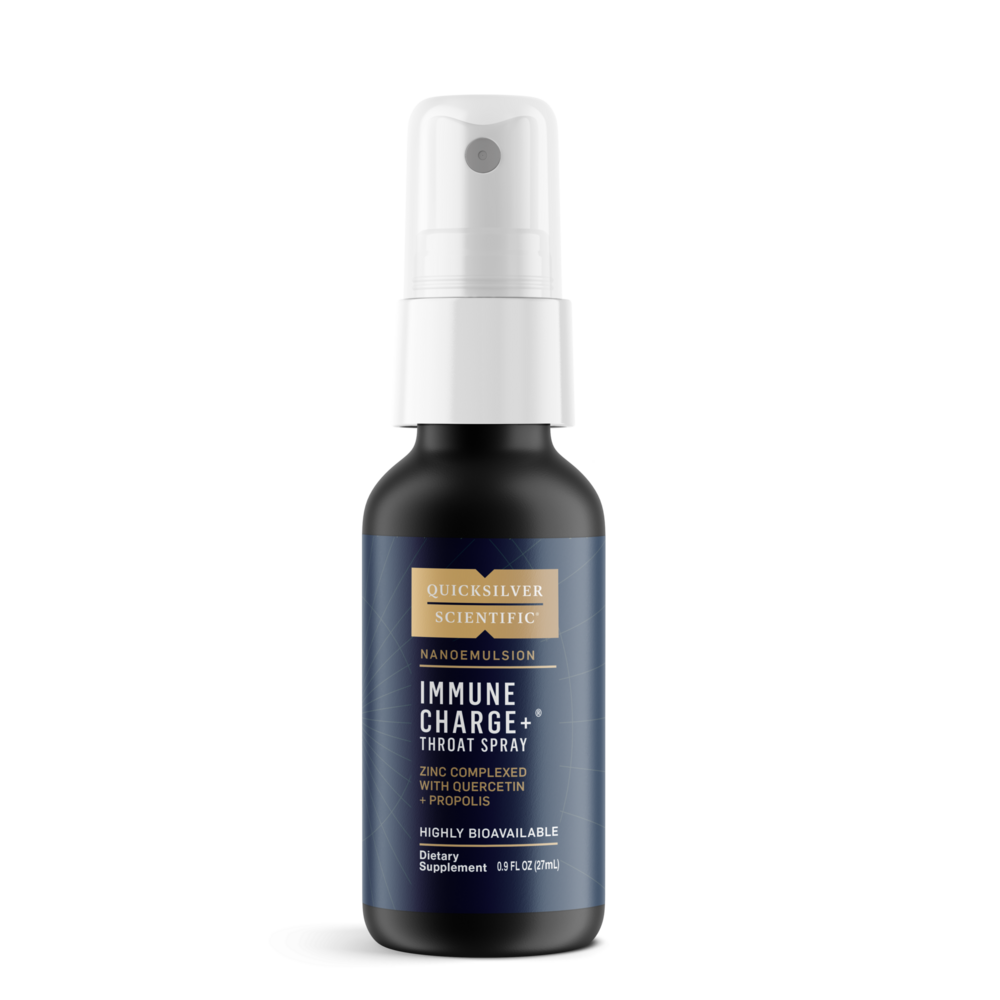 Immune Charge Spray