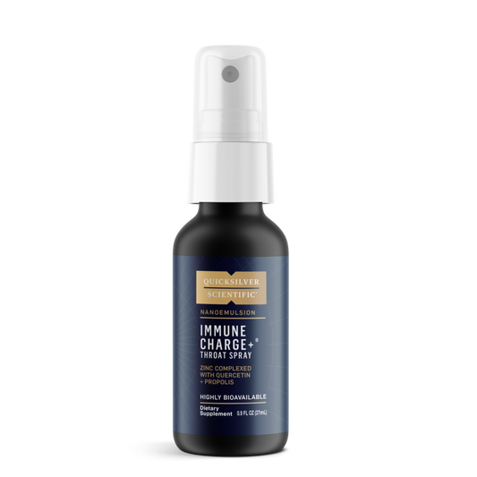 Immune Charge Spray