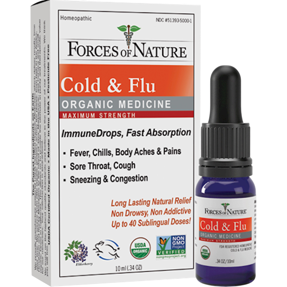Cold & Flu