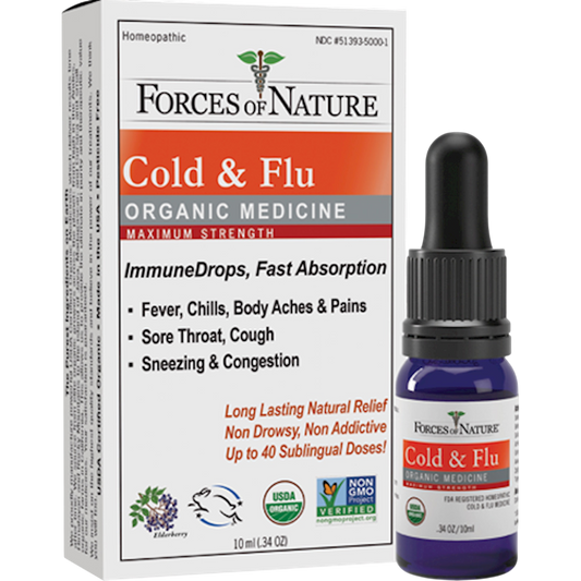 Cold & Flu