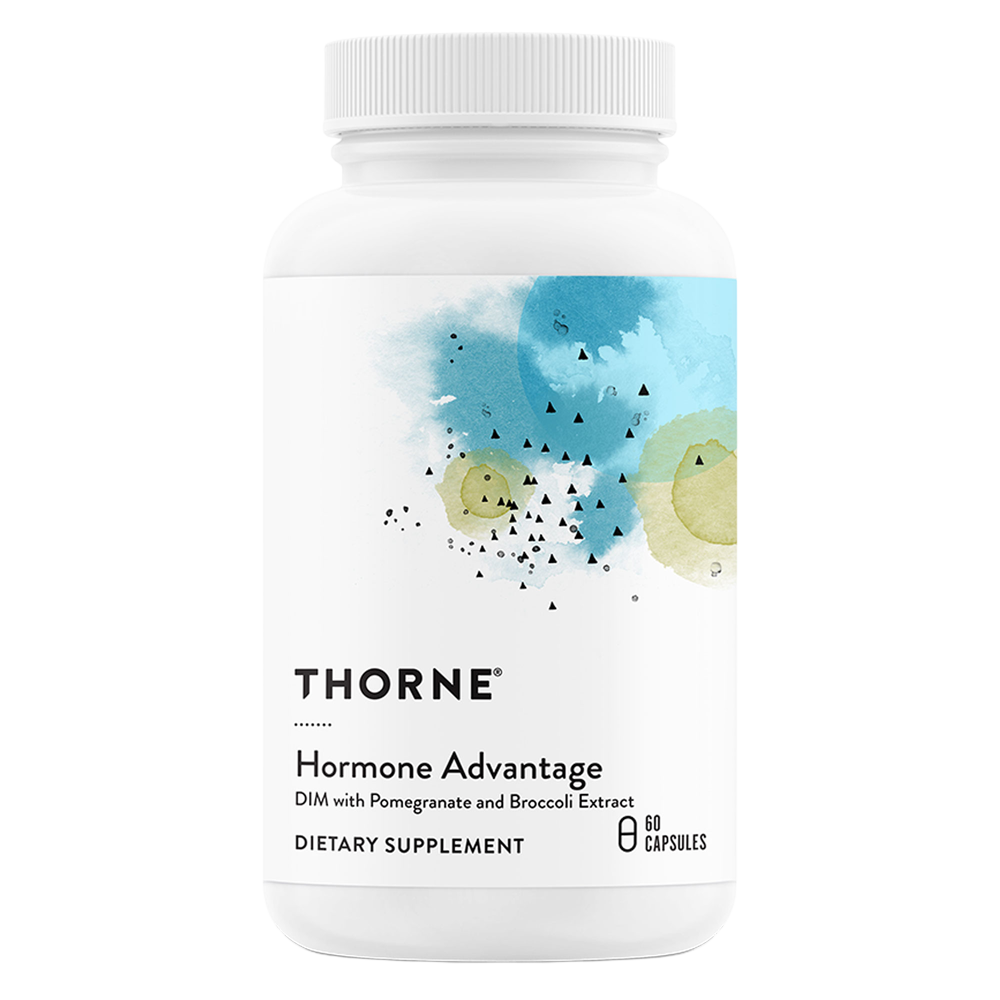 Hormone Advantage 60 caps
