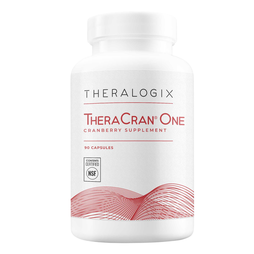 TheraCran One 90caps