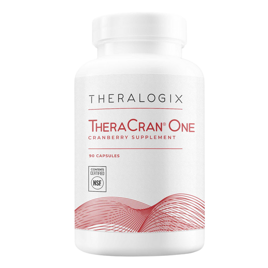 TheraCran One 90caps