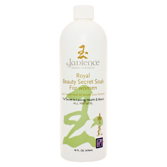 Royal Beauty Secert Soak for Women