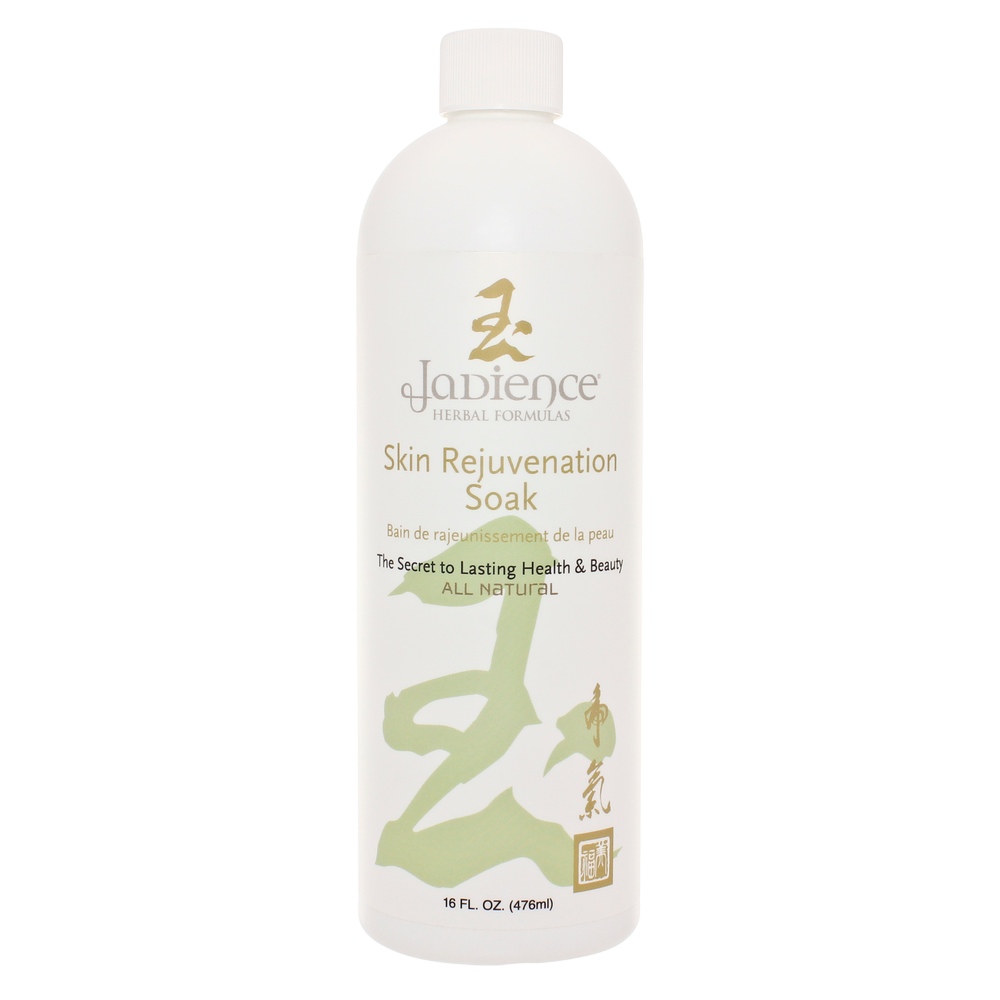 Skin Rejuvenation Soak