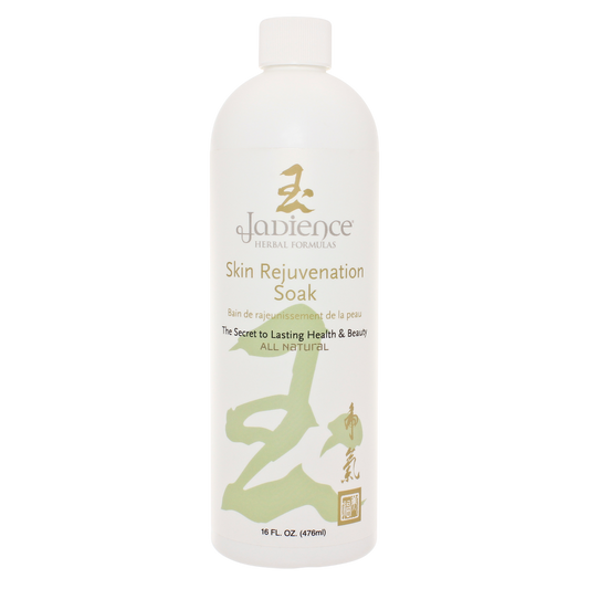 Skin Rejuvenation Soak