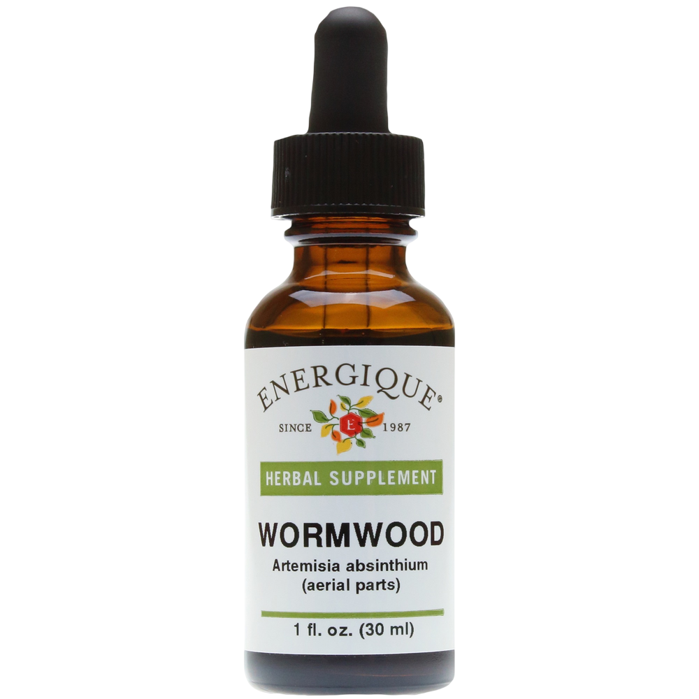 Wormwood
