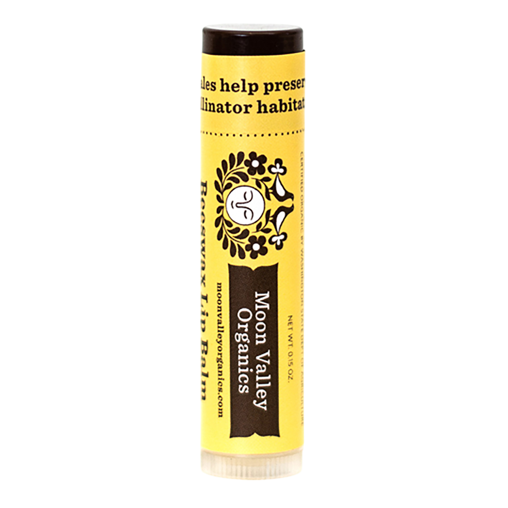 Beeswax Lip Balm Sweet Honey
