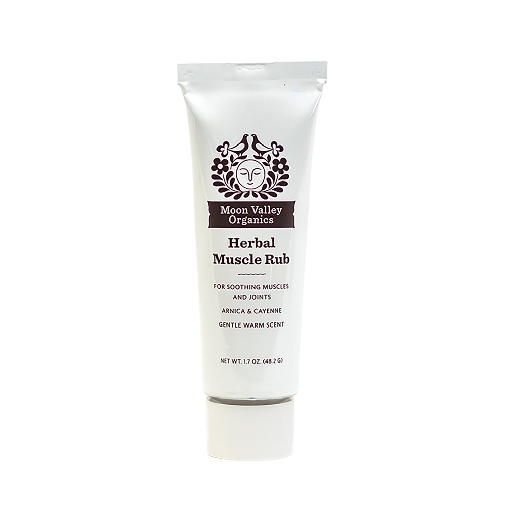 Muscle Rub