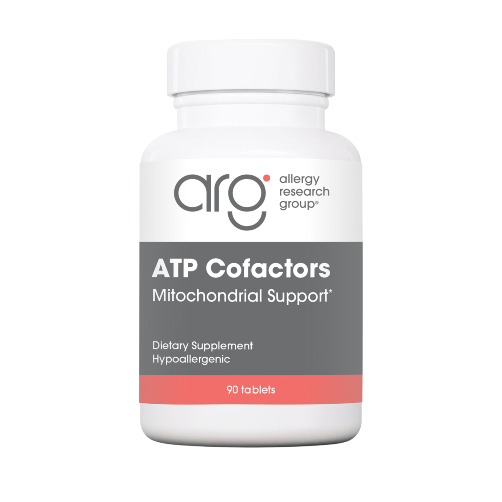 ATP Cofactor (Optimox ATP Cofactors)