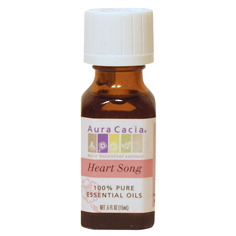 Heart Song Blend