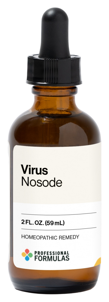 Virus Nosode Drops